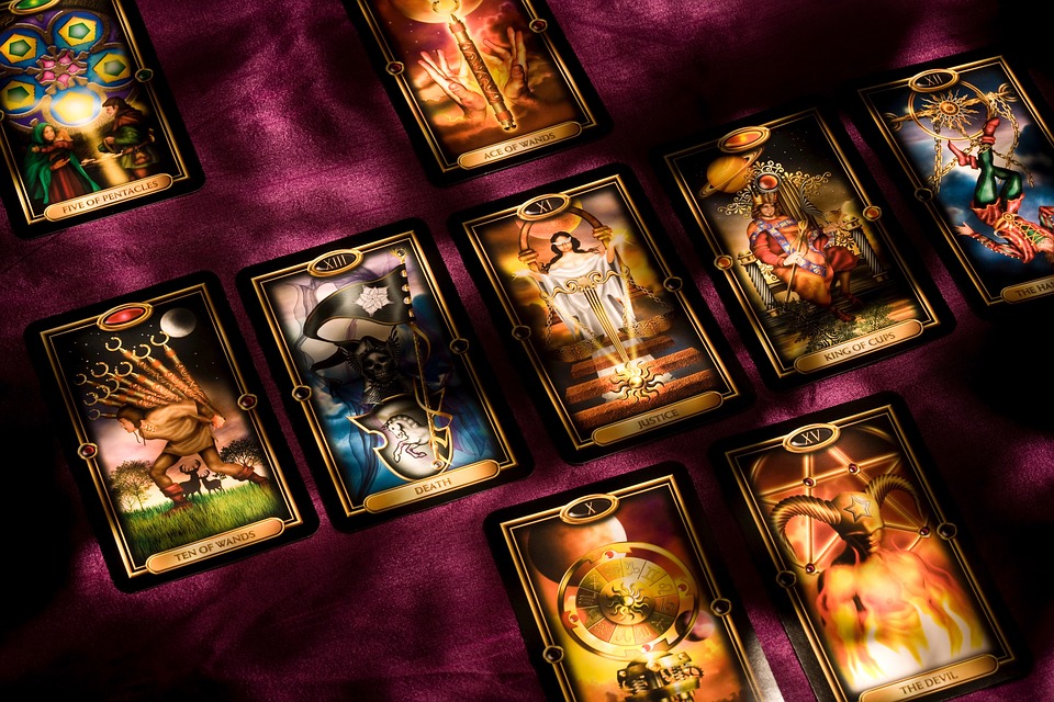 Jeux de cartes de voyance : quels sont les meilleurs ?