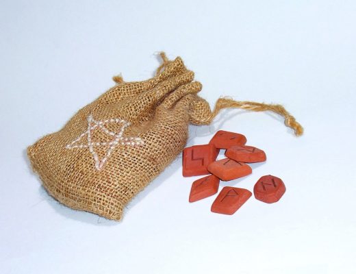 Runes vikings