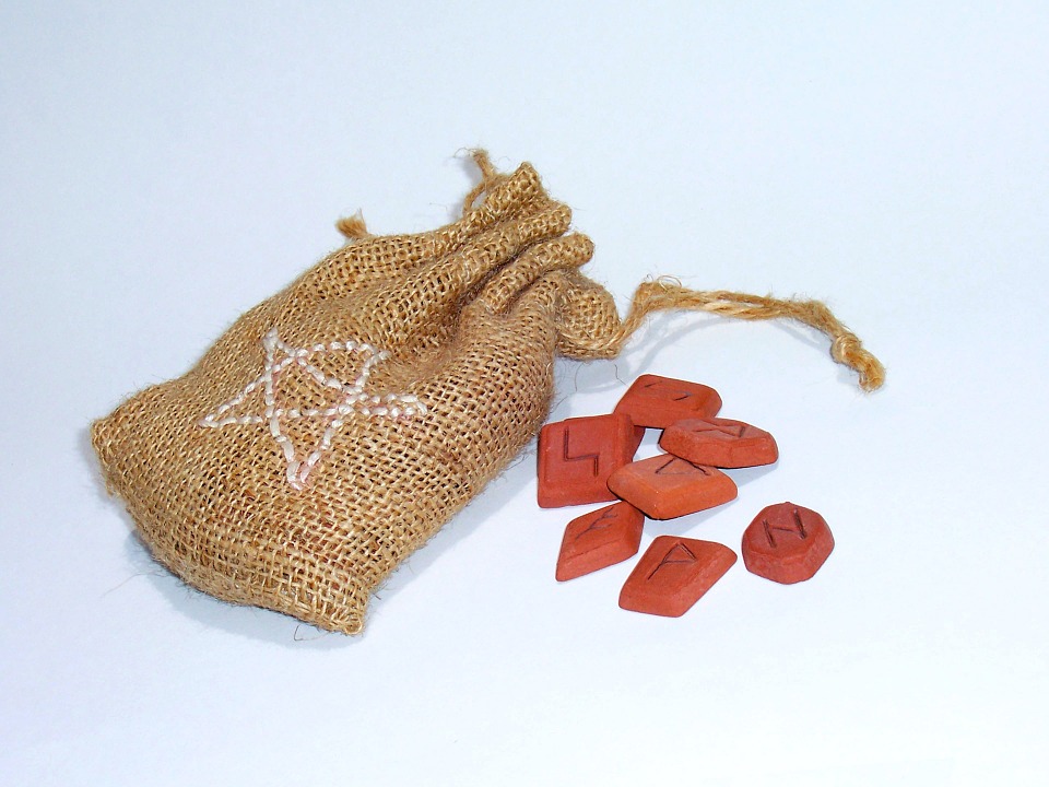 Runes vikings